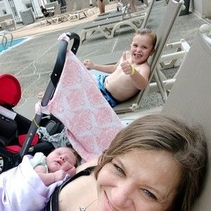 Meet your Posher, Morgen